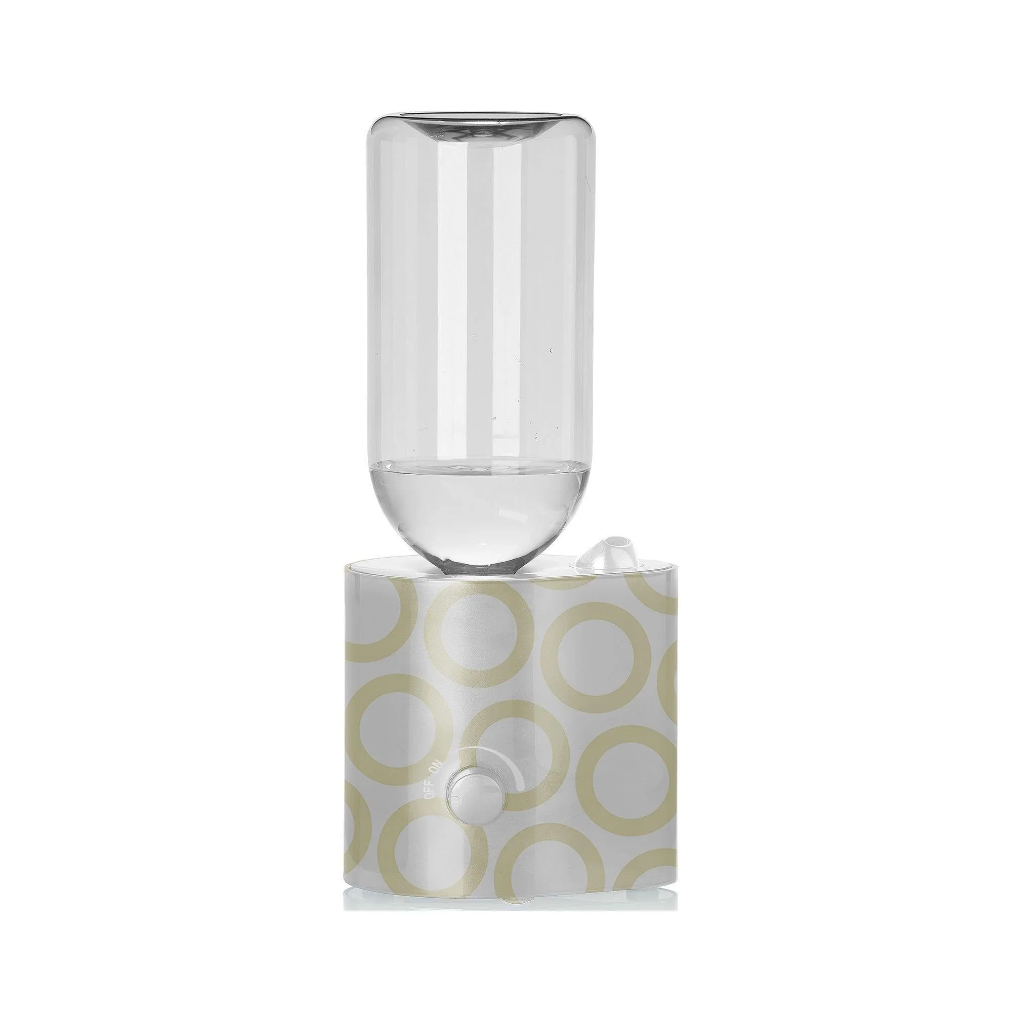 Violife VIOlight Personal Humidifier - VIOlight Travel Comfort