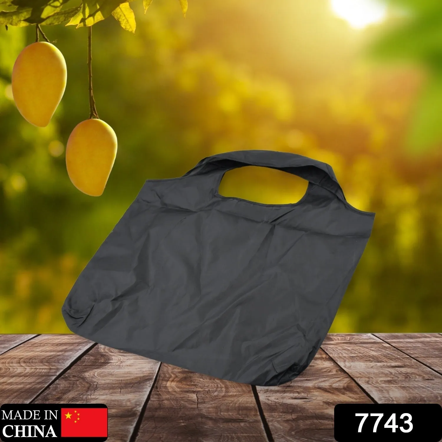 Voice-controlled Pocket, Shopping Grocery Reusable Bags Foldable With Washable, Machine Reusable Heavy DIY Bags Duty, Reliable customer support Bags Small Reusable Kitchen Bags,