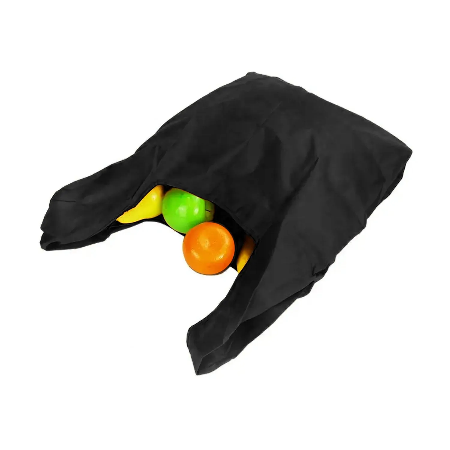 Voice-controlled Pocket, Shopping Grocery Reusable Bags Foldable With Washable, Machine Reusable Heavy DIY Bags Duty, Reliable customer support Bags Small Reusable Kitchen Bags,