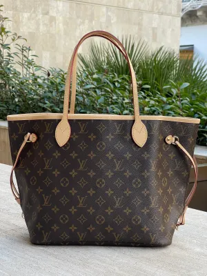 Vuitton Louis Weekend sale Sac PM - neverfull Large selection