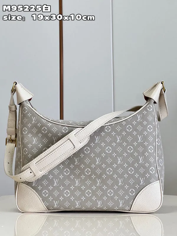 Vuittons Louis Customer-oriented - - Price-match guarantee 15444  Franco Shops