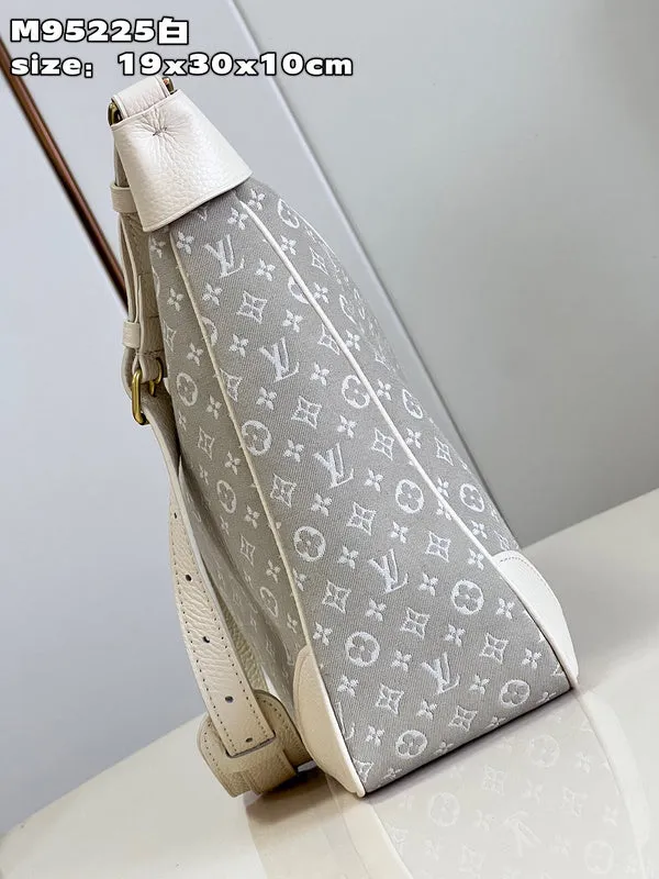 Vuittons Louis Customer-oriented - - Price-match guarantee 15444  Franco Shops