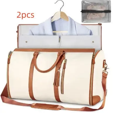 Waterproof Duffle Bag