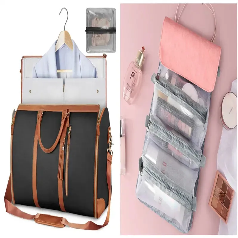 Waterproof Duffle Bag