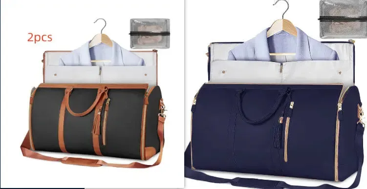Waterproof Duffle Bag