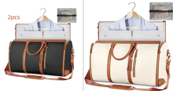 Waterproof Duffle Bag