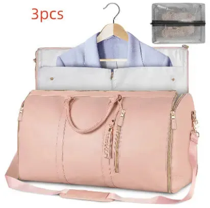 Waterproof Duffle Bag