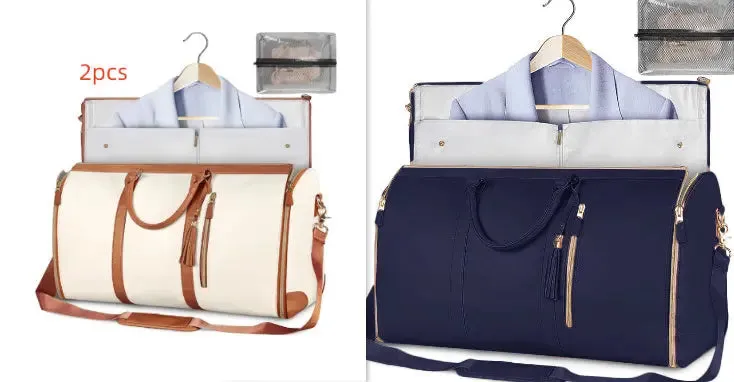 Waterproof Duffle Bag