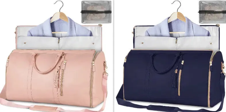Waterproof Duffle Bag
