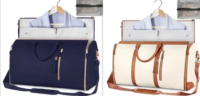 Waterproof Duffle Bag