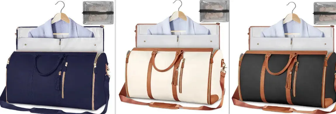 Waterproof Duffle Bag