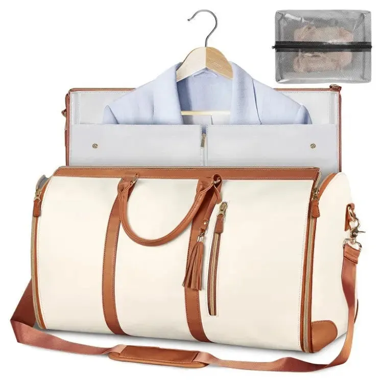 Waterproof Duffle Bag