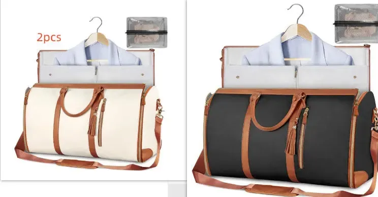 Waterproof Duffle Bag