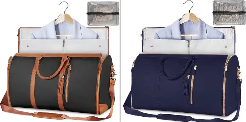 Waterproof Duffle Bag