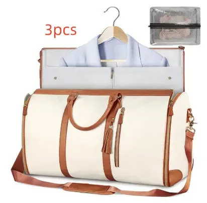 Waterproof Duffle Bag