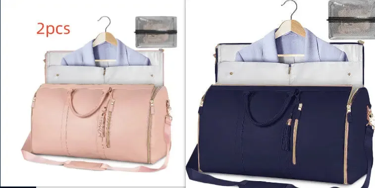 Waterproof Duffle Bag