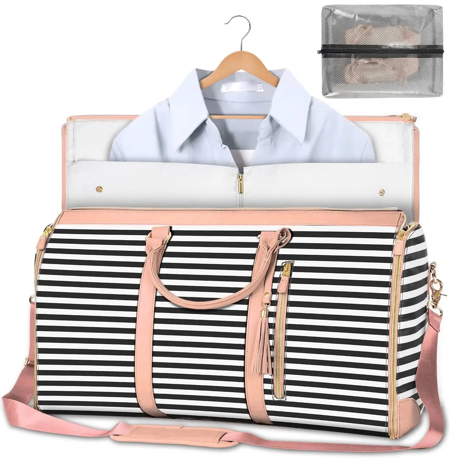 Waterproof Duffle Bag