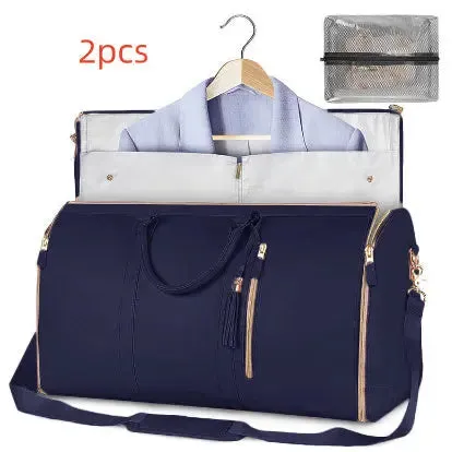 Waterproof Duffle Bag