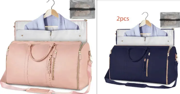 Waterproof Duffle Bag