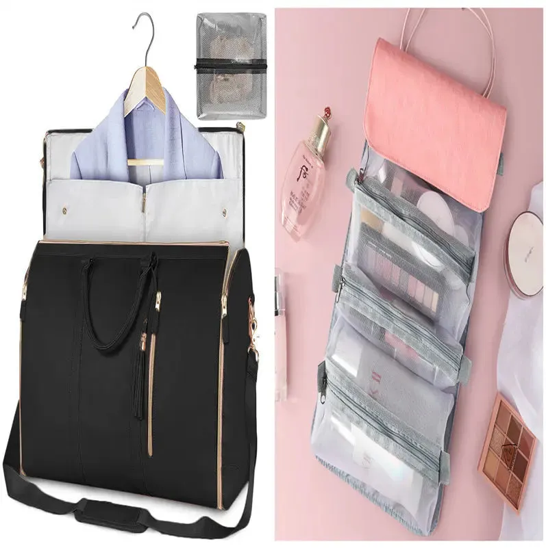 Waterproof Duffle Bag