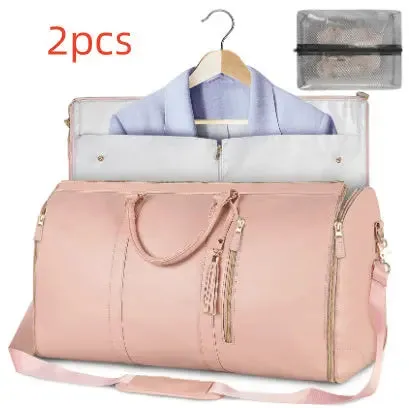 Waterproof Duffle Bag