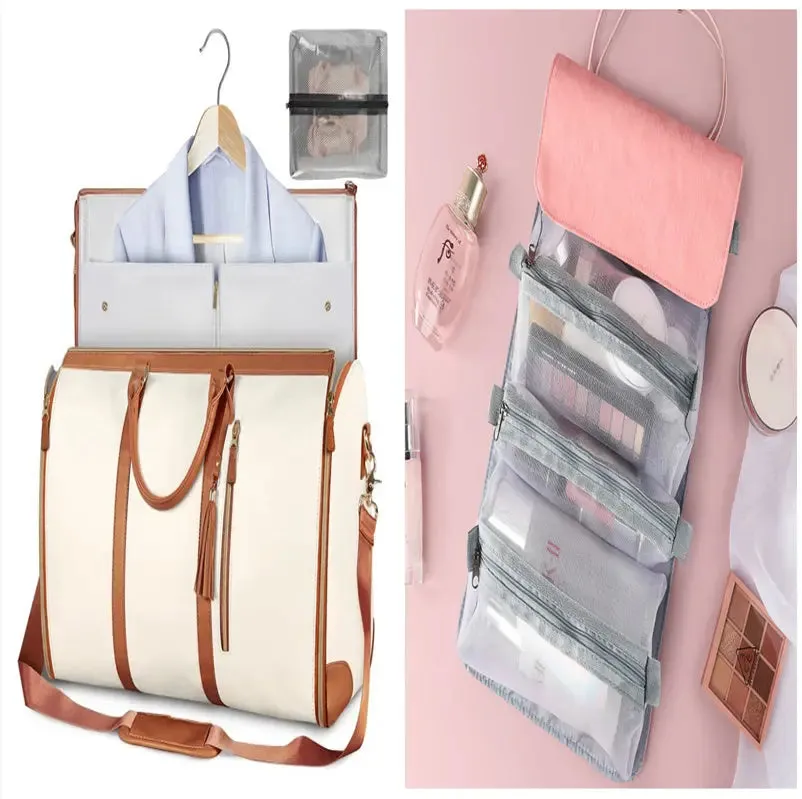 Waterproof Duffle Bag