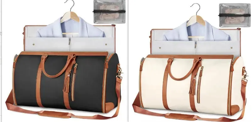 Waterproof Duffle Bag