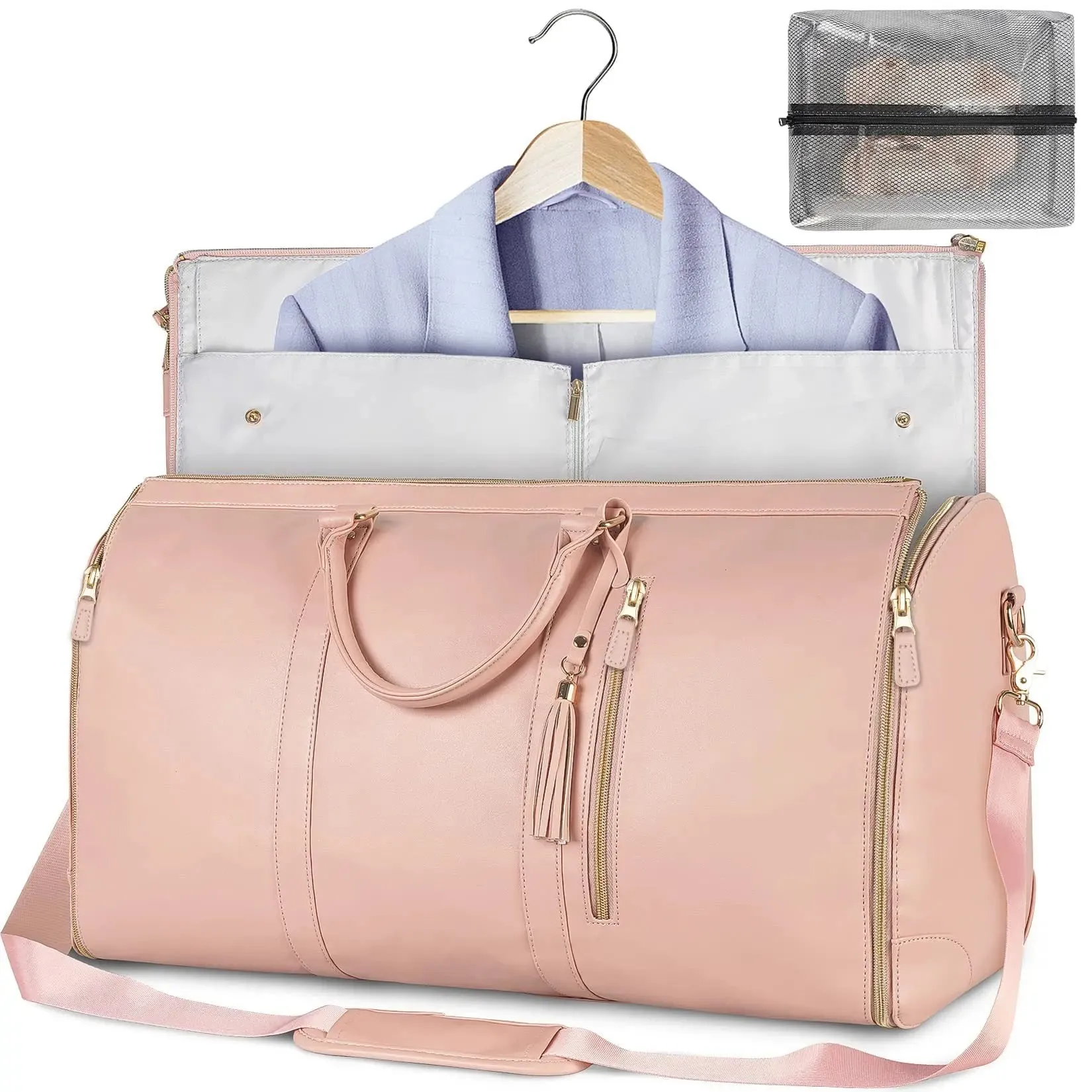 Waterproof Duffle Bag