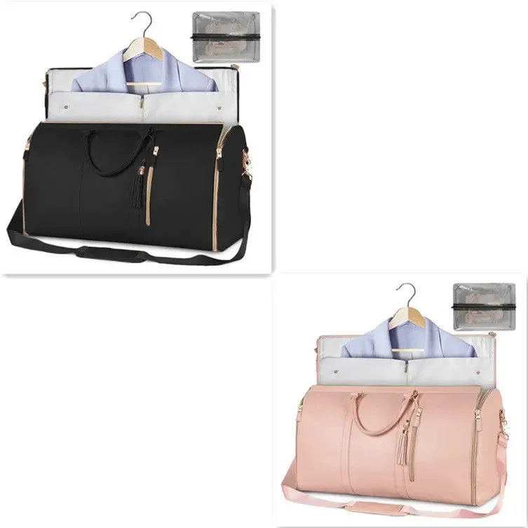 Waterproof Duffle Bag
