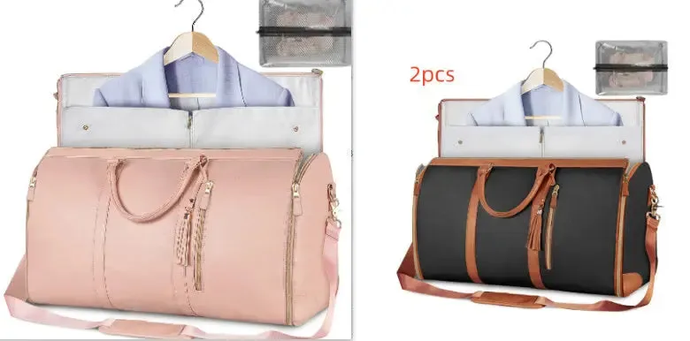 Waterproof Duffle Bag