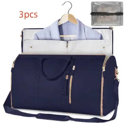 Waterproof Duffle Bag