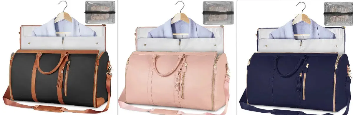 Waterproof Duffle Bag
