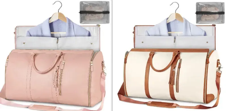 Waterproof Duffle Bag