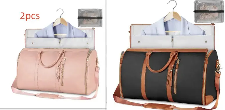 Waterproof Duffle Bag