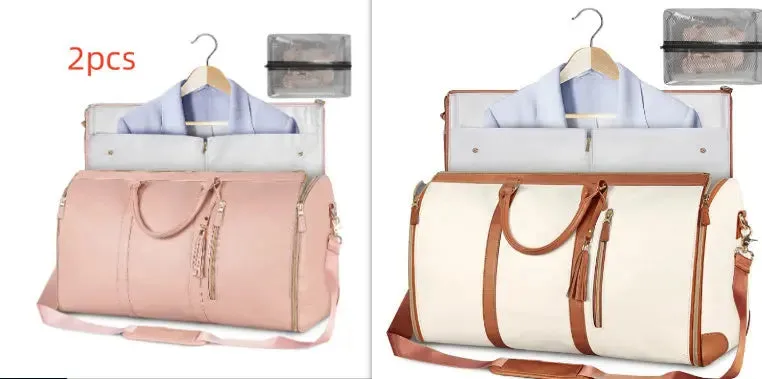 Waterproof Duffle Bag