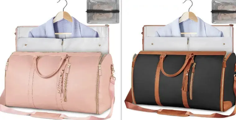 Waterproof Duffle Bag
