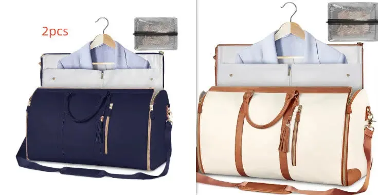 Waterproof Duffle Bag