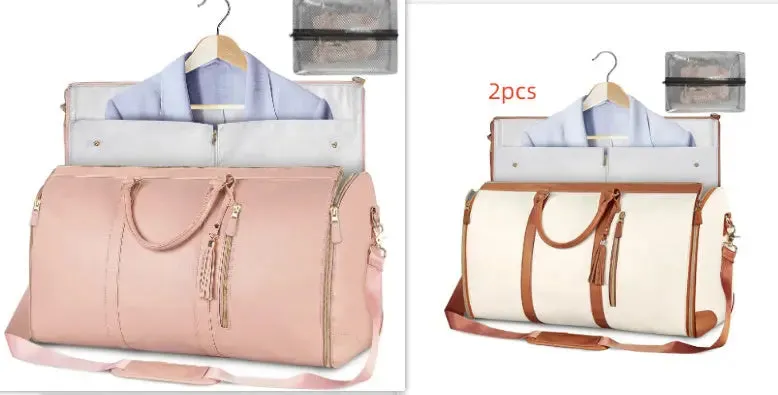 Waterproof Duffle Bag