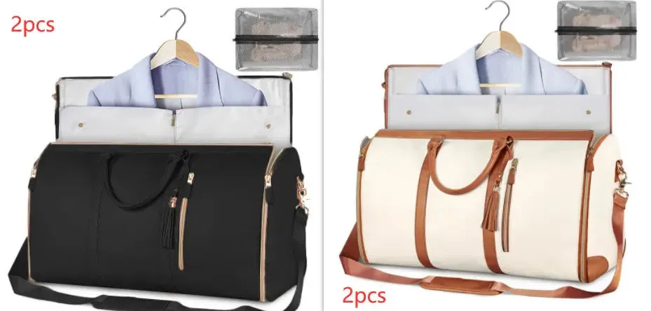 Waterproof Duffle Bag