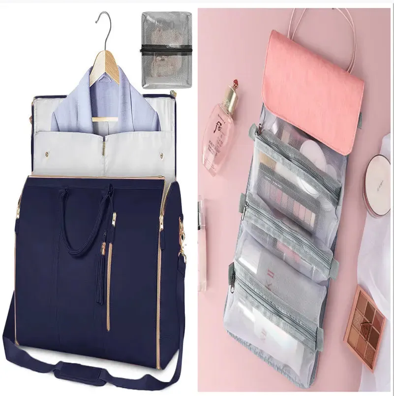 Waterproof Duffle Bag