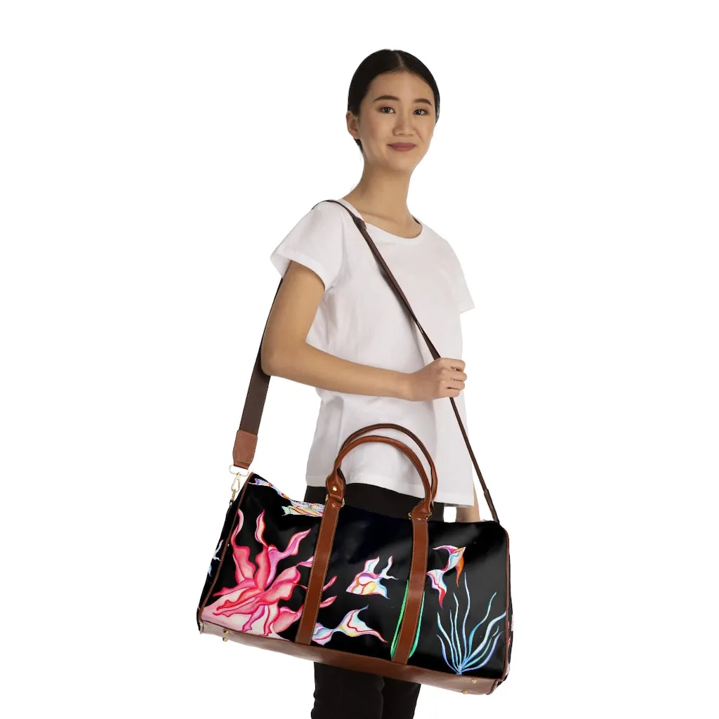 Waterproof Travel Bag