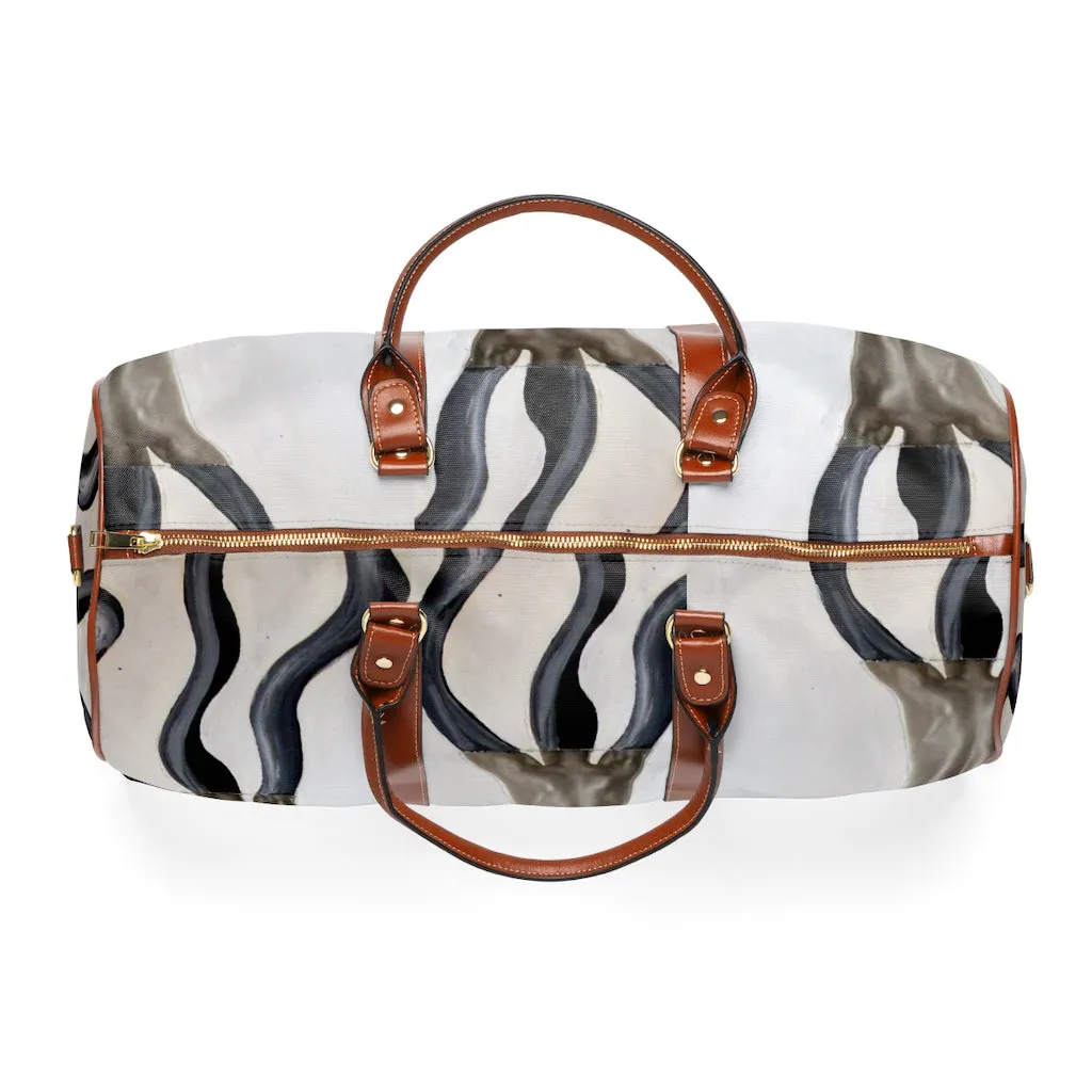 Waterproof Travel Bag