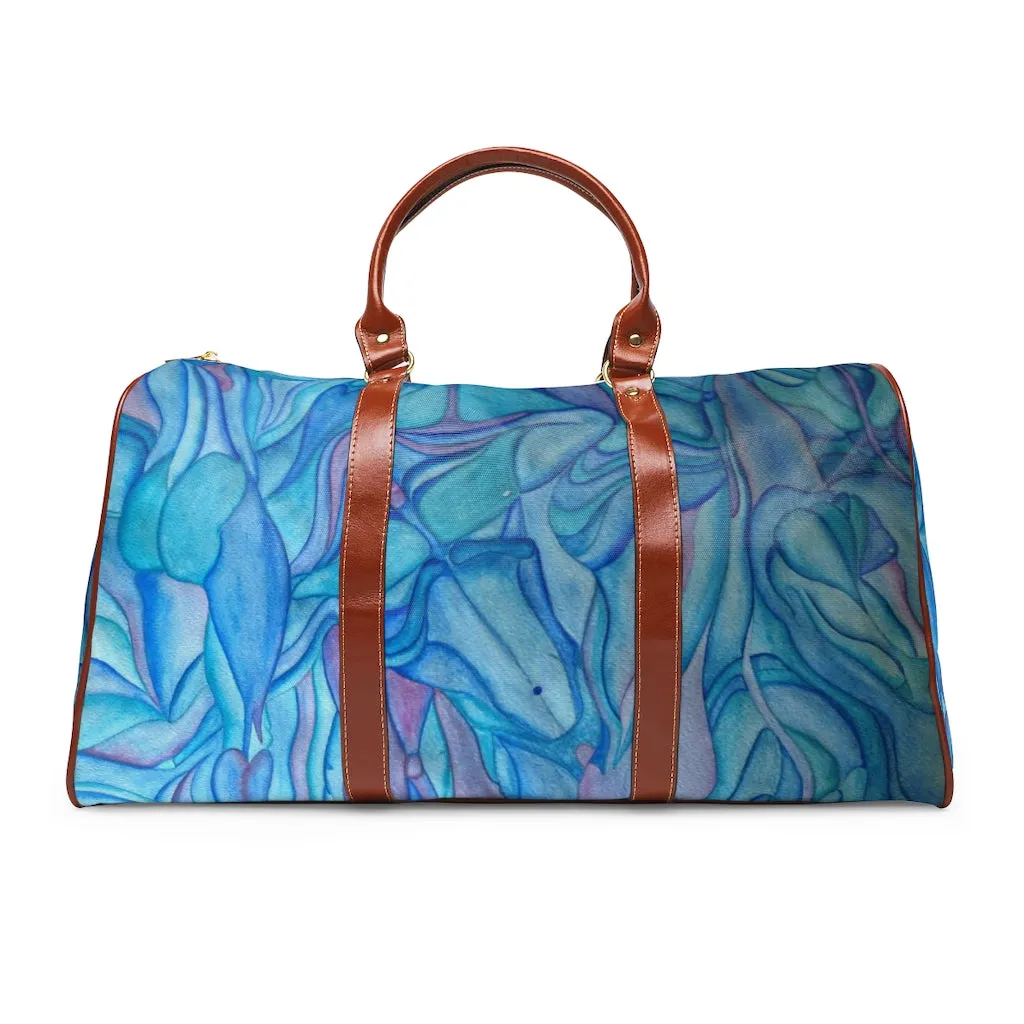 Waterproof Travel Bag