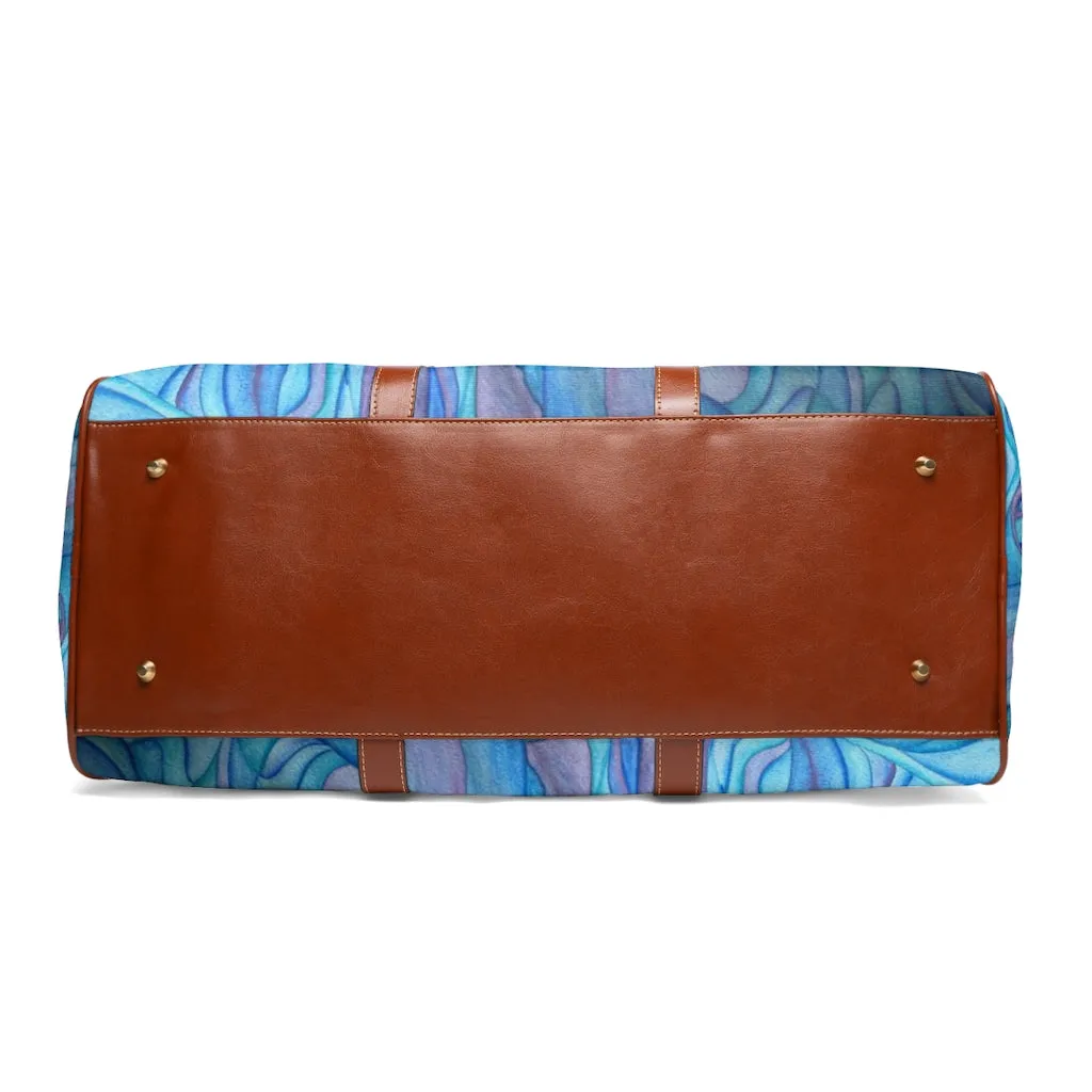 Waterproof Travel Bag