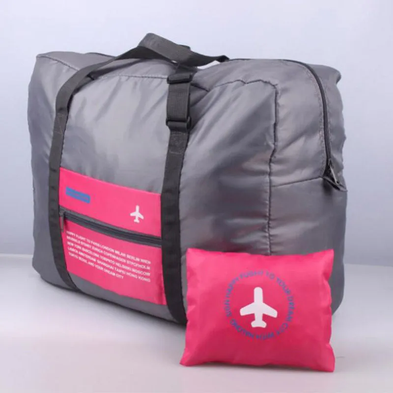 WaterProof Travel Bag