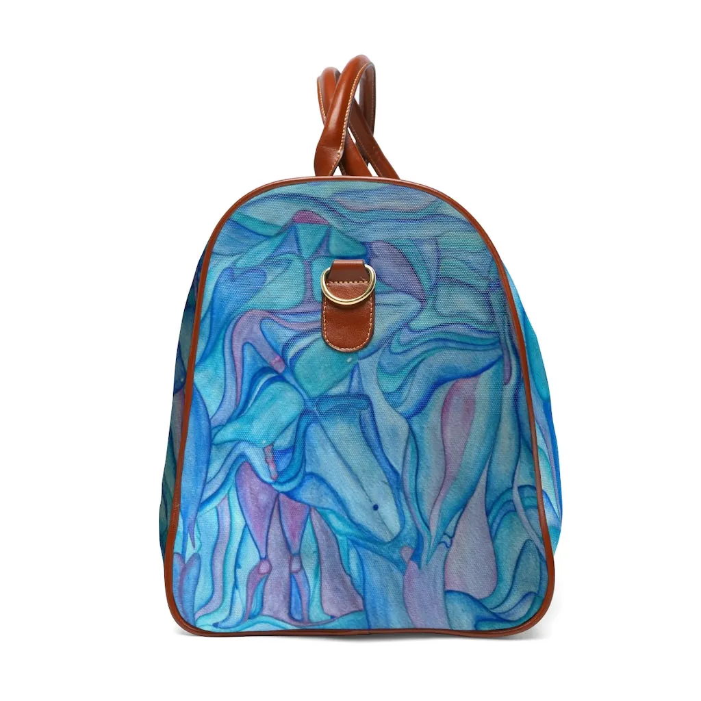 Waterproof Travel Bag