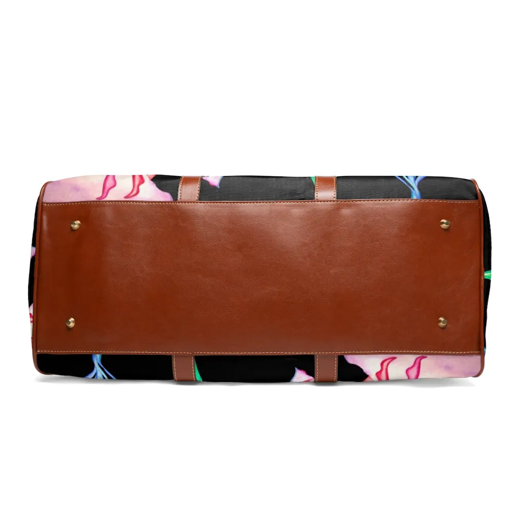 Waterproof Travel Bag