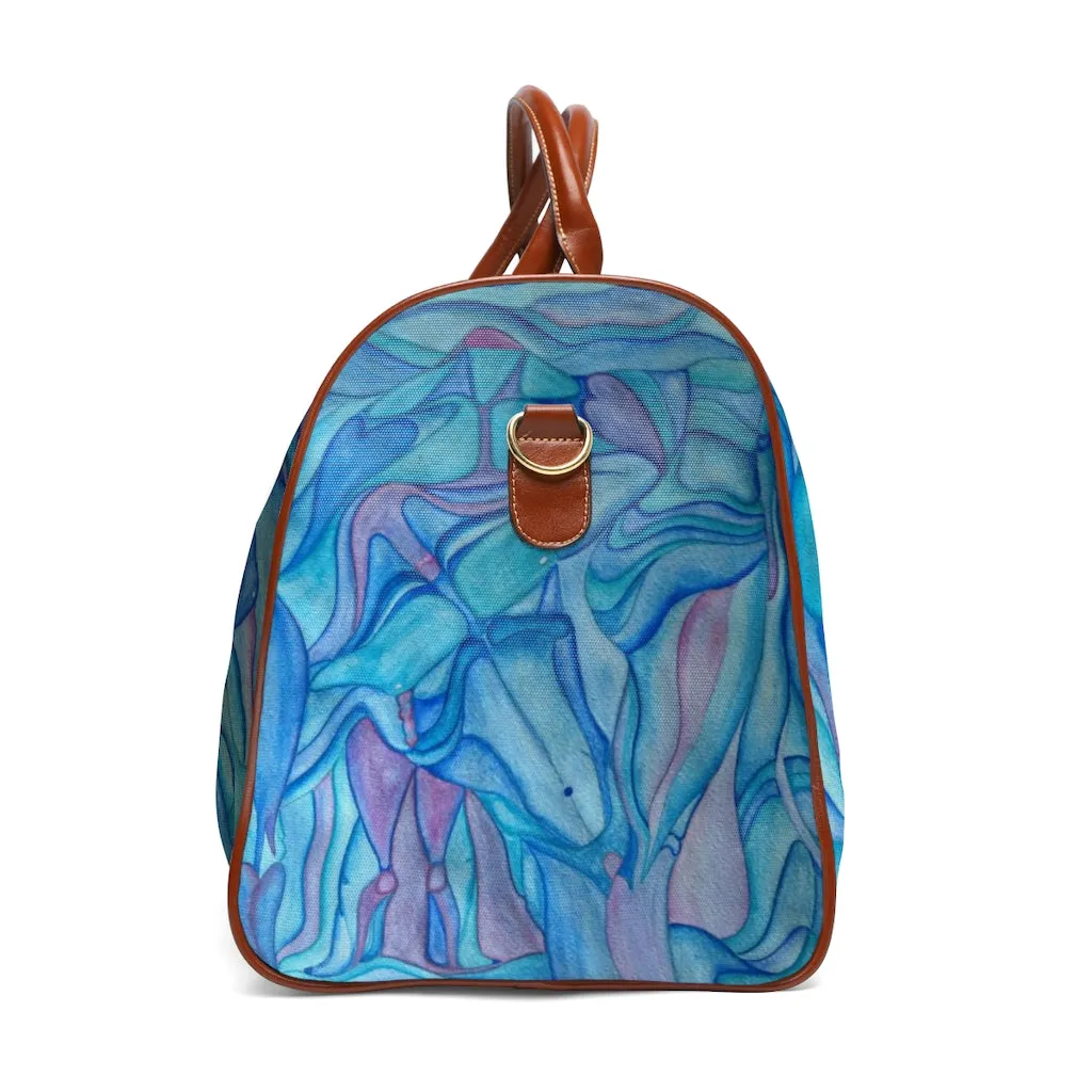 Waterproof Travel Bag
