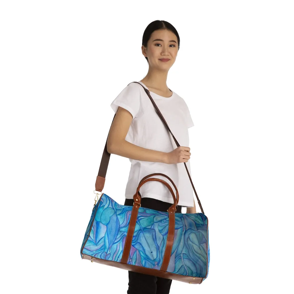 Waterproof Travel Bag