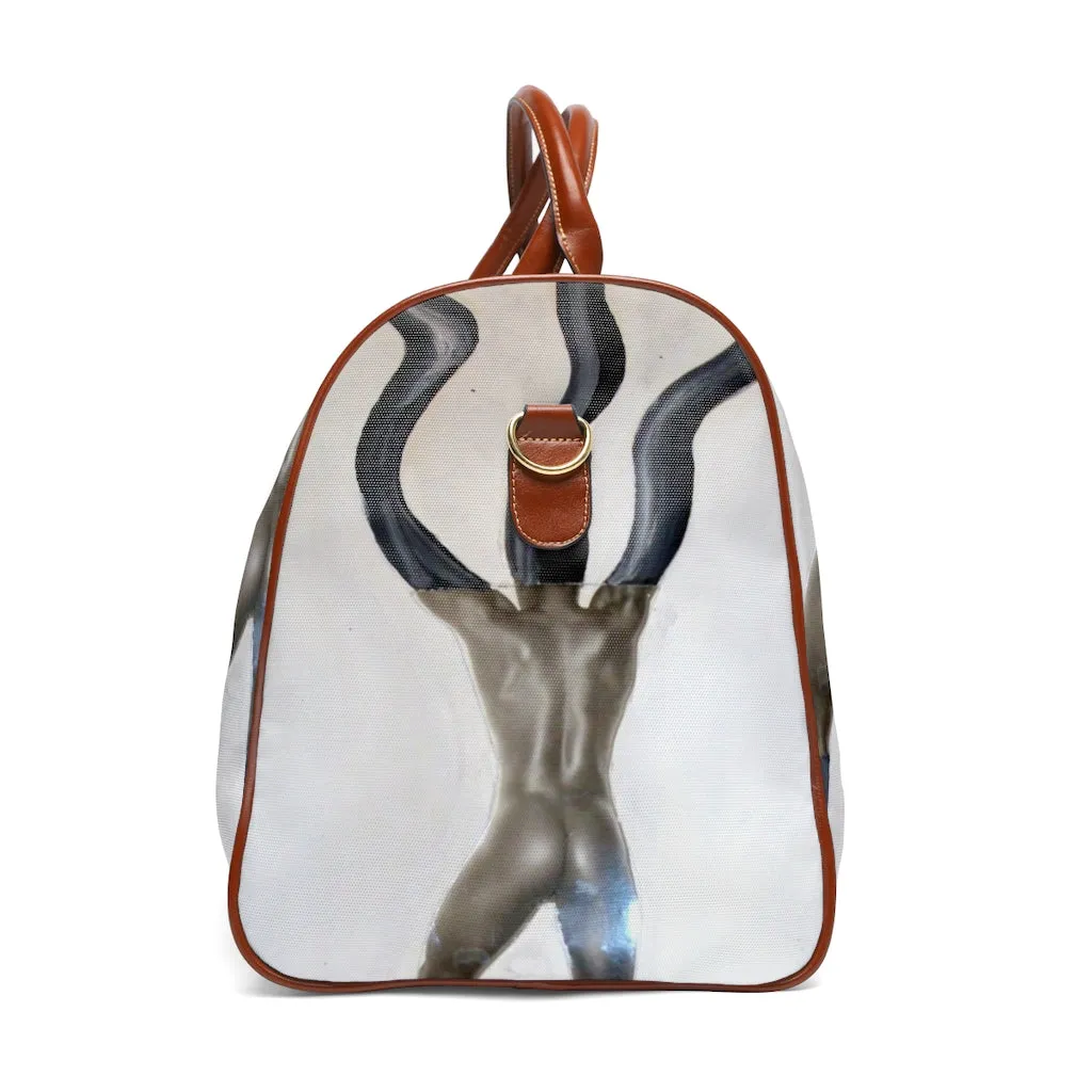Waterproof Travel Bag